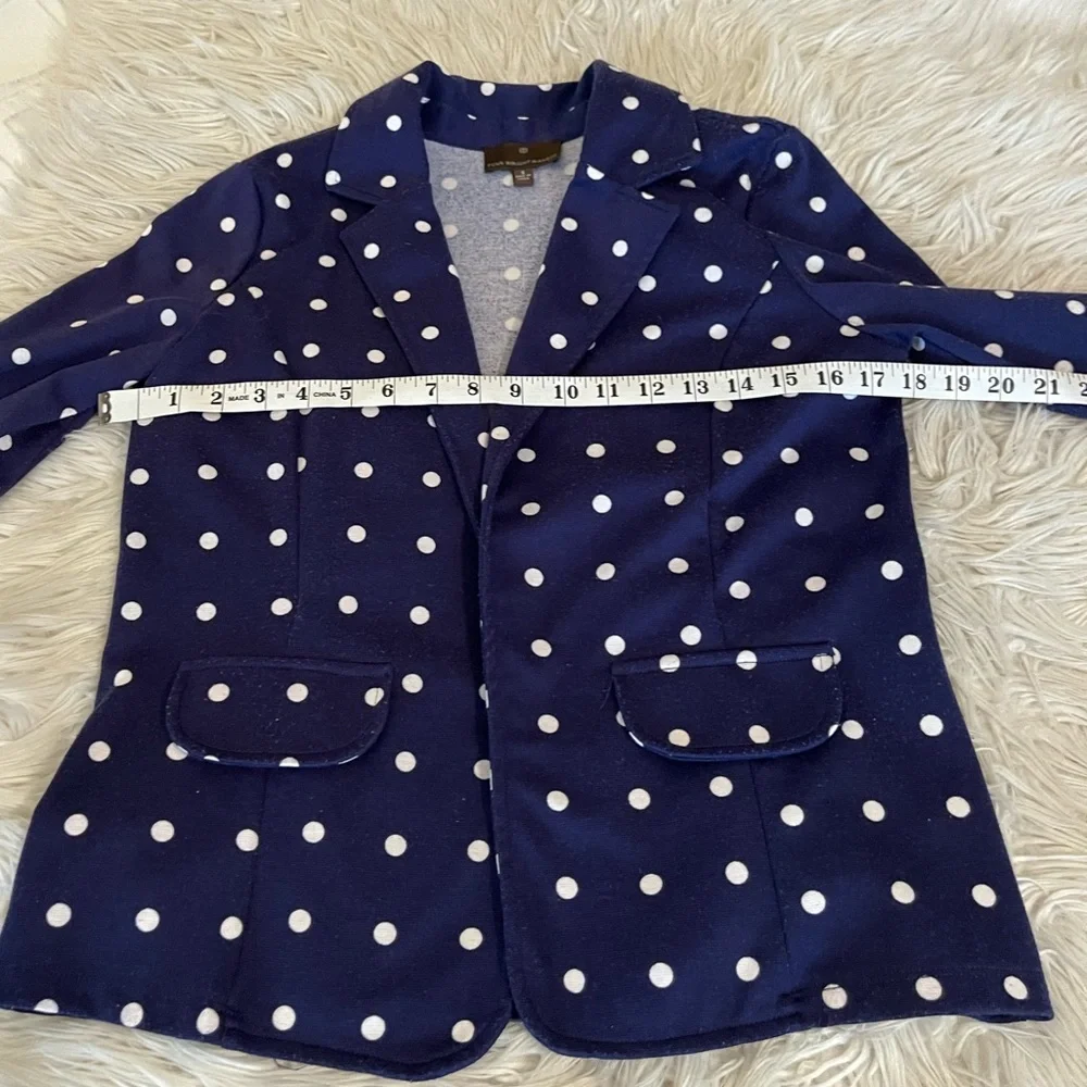 Small | Blazer Bundle | Set of 2 - Picture 13 of 16